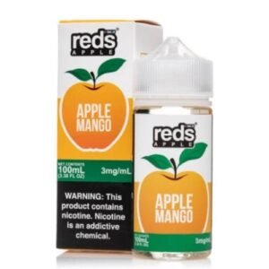 7 daze juice reds apple mango 100ml vape juice 32603691286639.jpg