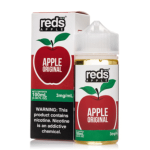 7 daze juice reds apple original 100ml vape juice 32602339639407.png