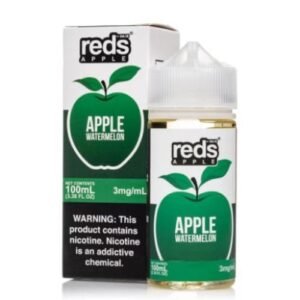 7 daze juice reds apple watermelon 100ml vape juice 32603596456047.jpg