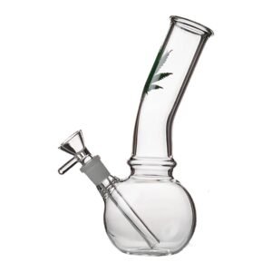 8 glass bong with leaf.jpg