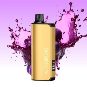 alibarbar 9000 puffs vape ribena the vape bar www.thevapebar.com .au .jpg