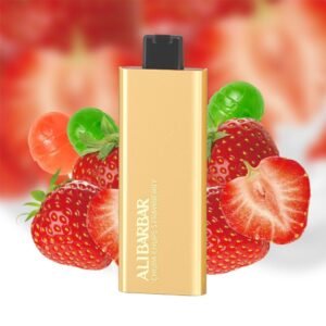 alibarbar pandora vape 7000 chupa chups strawberry.jpg