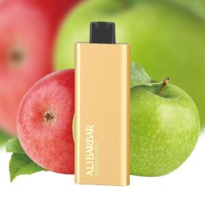 alibarbar pandora vape 7000 double apple.jpg