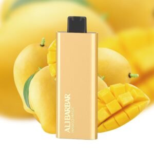 alibarbar pandora vape 7000 mango magic.jpg