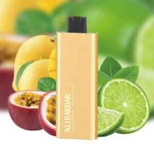 alibarbar pandora vape 7000 passionfruit mango lime.jpg