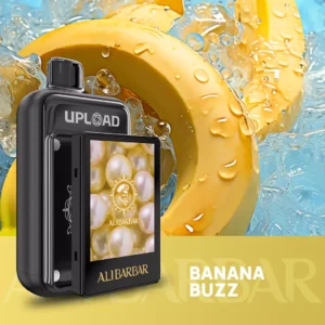 alibarbar upload 25000 puffs 4.webp