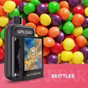 alibarbar upload 25000 puffs 5.webp