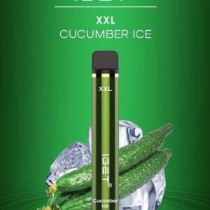 cucumber ice iget vape xxl 1.jpg