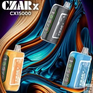 czar x cx15000 puffs 16ml disposable czar 179135432.jpg