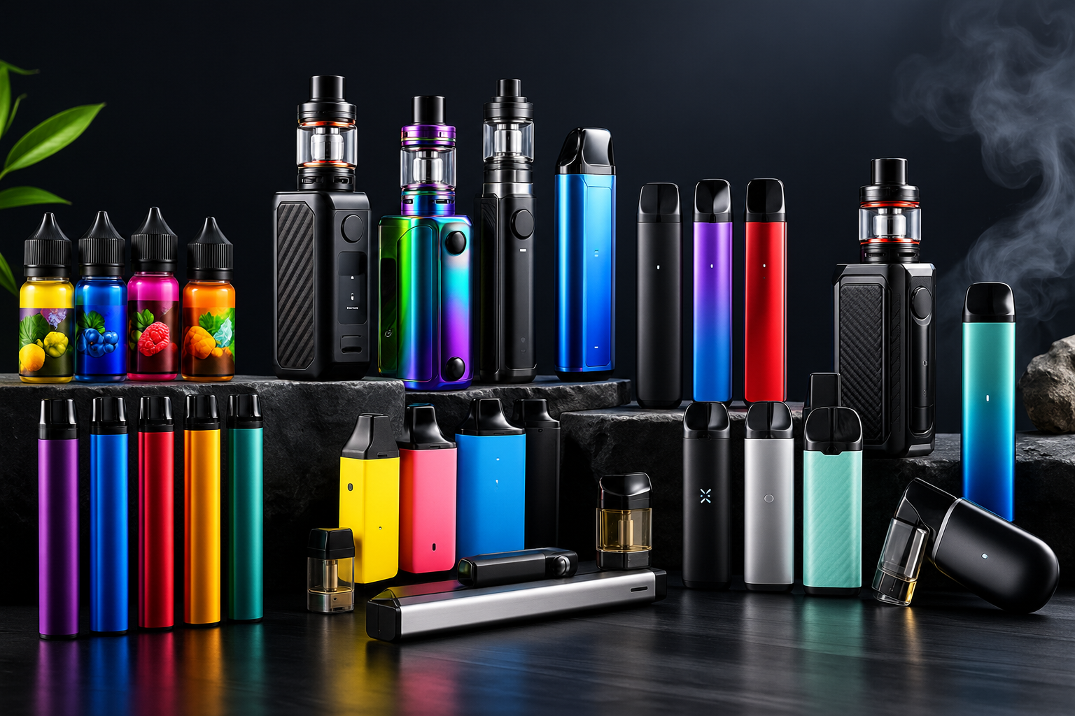 Vape King Australia
