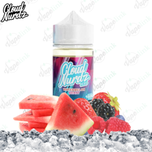 cloudnurdz watermelonberryiced vapelinkvapeshopaustralia.png