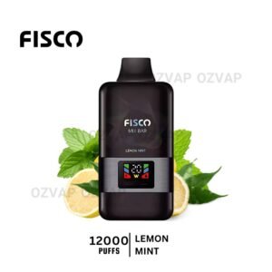 fisco mix bar 12000 puffs lemon mint 1.jpg