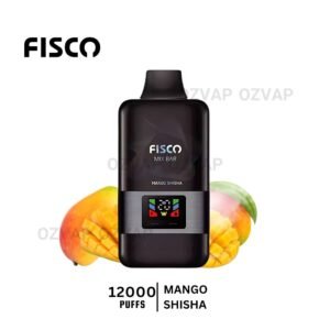 fisco mix bar 12000 puffs mango shisha 2.jpg