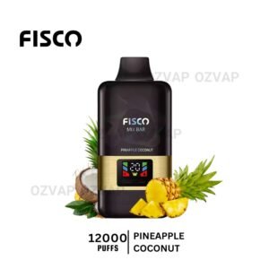 fisco mix bar 12000 puffs pineapple coconut.jpg