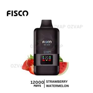 fisco mix bar 12000 puffs strawberry watermelon.jpg