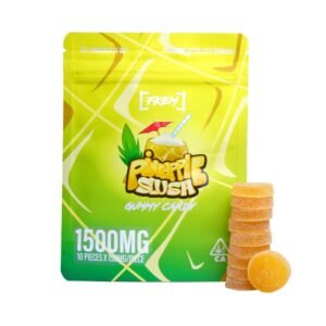 fkem pineapple slush gummy candy 1.jpeg
