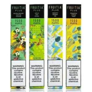 fruitia plus 1500 puffs 5 nicotine disposable pen fresh farms 1696931542525.jpg