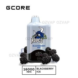 gcore rodeo g16000 blackberry ice.jpg