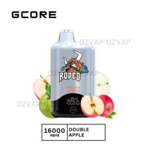 gcore rodeo g16000 double apple.jpg