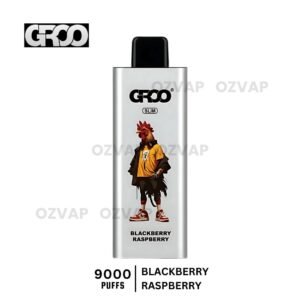 groo slim 9000 puffs blackberry raspberry.jpg
