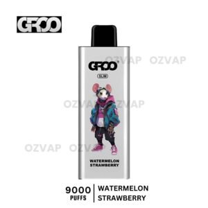 groo slim 9000 puffs watermelon strawberry.jpg