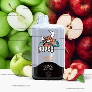 gcore rodeo g16000 double apple 1.jpg