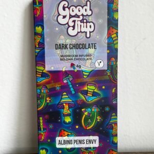 good trip 4g dark chocolate mushroom chocolate front rotated 1.jpg