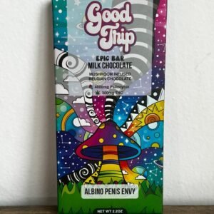 good trip epic bar 4000mg 300mg milk chocolate front rotated 1.jpg