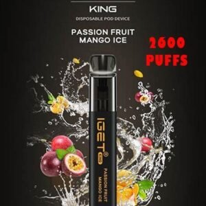 king passon fruit mango ice iget vape australia 1.jpg
