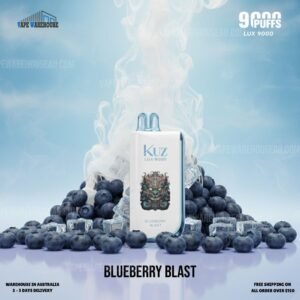 kuz lux 9000 puffs blueberry blast 1.jpg