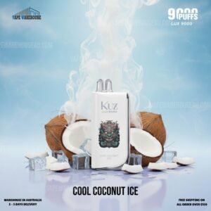kuz lux 9000 puffs cool coconut ice 1.jpg