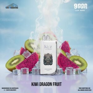 kuz lux 9000 puffs kiwi dragon fruit 1.jpg