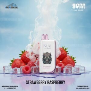 kuz lux 9000 puffs strawberry raspberry 1.jpg