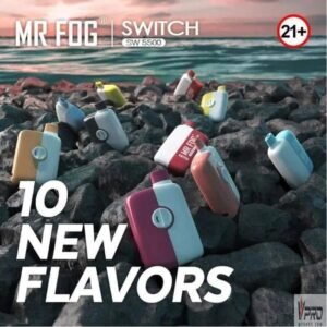 mr fog swith sw5500 rechargeable disposable mr fog 46777751.jpg