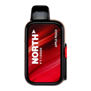 north ft12000 apple peach 600x600 827b9ab0 8327 4627 90db 069c81757dbc.png