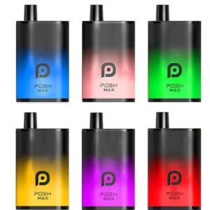 on sale flavor posh max 5200 disposable posh 148413155.jpg