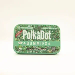 polkadot creme de menthe gummies 510x510 1.webp