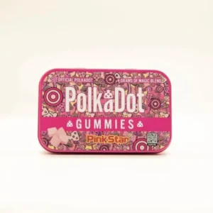 polkadot pink star gummies 510x510 1.webp