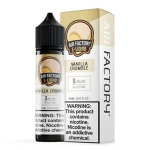 air factory juice air factory vanilla crumble 60ml vape juice 32609353433199.jpg
