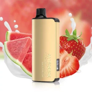 Home alibarbar ingot 9000 strawberry coconut watermelon.webp