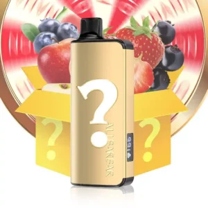 Home alibarbar ingot flavour roulette 9000 puffs ausvape direct.webp