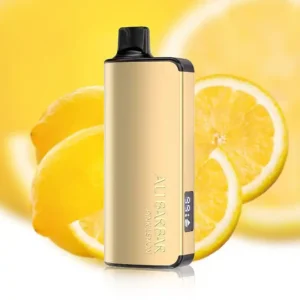 alibarbar ingot pink lemon 9000 puffs ausvape direct.webp
