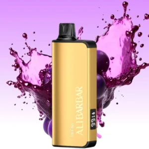 alibarbar ingot ribena 9000 puffs ausvape direct.webp