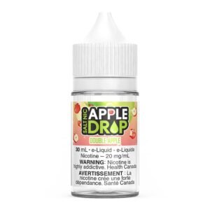 apple drop salt nic e liquid double apple.jpg