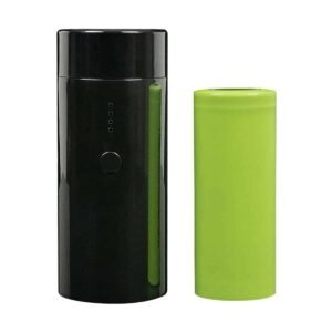 arizer air max 26650 battery with charge tester 1.jpg
