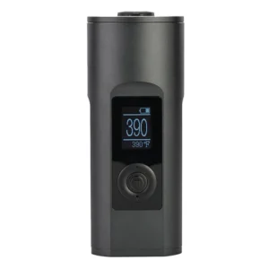 arizer solo 2 max front view.webp
