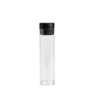 arizer solo pvc travel tube with cap 70 mm.jpg
