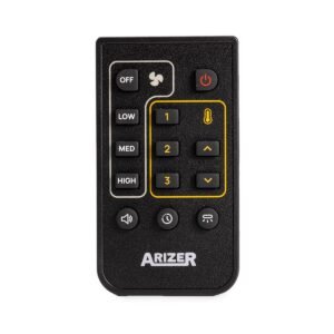 arizer xq2 vaporizer remote control.jpg