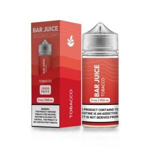 bar juice juice bar juice tobacco vape juice 100ml 32726537928815.jpg
