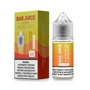 bar juice juice bar juice watermelon cantaloupe nic salt vape juice 30ml 32728096112751.jpg